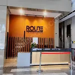 Route Istanbul 1