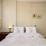 Nice Apartment Near Golden Horn