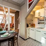 Nice Apartment Near Golden Horn