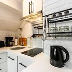 Nice Apartment Near Golden Horn