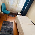 Quiet Private Room
