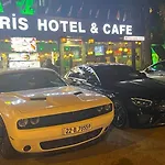 Paris Hotel Cafe Restaurant