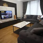 Most Luxury 1-Bedroom Apartment In Taksim