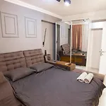 Apartment Right Next To The Cevahirshopping Center