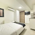 Comfortable And Central Studio Flat In Beyoglu