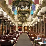 Venus Hotel Taksim