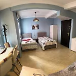 Central Apartament 4\' Galata Tower Granbazaar 2\' Sea 4\' Ferry/Metro/Tram