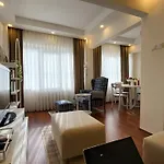 Flat With Bosphorus View In Rumelihisari