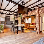 Origine Rentals Galata Tower A5