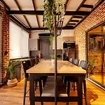 Origine Rentals Galata Tower A5