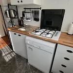 Flat With Bosphorus View In Rumelihisari