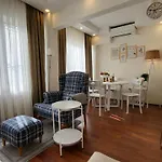 Flat With Bosphorus View In Rumelihisari