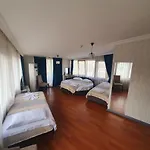 Omega Luxx Hotel