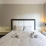 Lovely Studio Flat In Sisli With Great Location