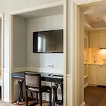Lovely Studio Flat In Sisli With Great Location