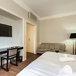 Lovely Studio Flat In Sisli With Great Location
