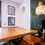 Charming Flat With Central Location In Nisantasi
