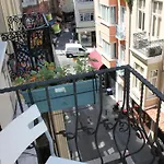 Istanbul Promise Hotel