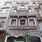 Istanbul Promise Hotel