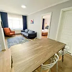 Sultanahmet Pearl Apartment