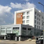 Zin D Home Otel Alemdag