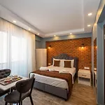 Taksim Story Residence