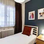 Amazing Flat Close To Kabatas Ferry Station