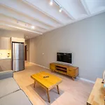Historic Apartment In Galata Kuledibi
