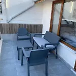 Golden Arrow Suites