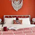 Charm And Cosy 2Br Apartment