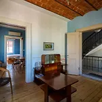 Ottoman Deluxe Apartment