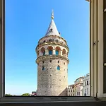 Ottoman Deluxe Apartment