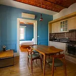 Ottoman Deluxe Apartment