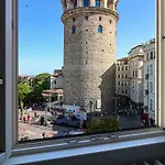Ottoman Deluxe Apartment