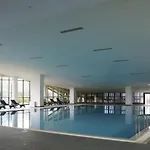 Magneficent Luxury Residence With Pool And Fitnes