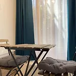Chic Flat Near Shopping Malls In Sisli