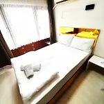 Ozbekler Hotel-Old City