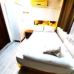 Ozbekler Hotel-Old City