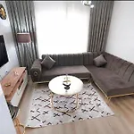 Two Bedroom King Deluxe Suite Is9