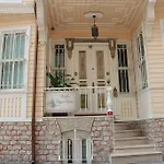Villa Hagia Sophia