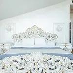 Exquisite Studio In Historic Mansion In Beylerbeyi