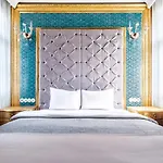 Splendid Studio In Historic Mansion In Beylerbeyi