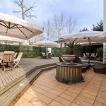 Splendid Studio In Historic Mansion In Beylerbeyi