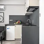Studio Flat Near Sogutlucesme Marmaray Station