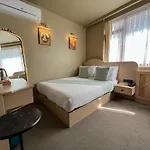 By Kinyas Hotel
