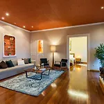 Enchanting Flat In Beyoglu With Bosphorus View