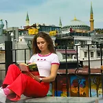 Agora Hostel