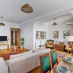 Guemuessuyu Apartments By Azad Homes