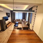 Halij Suite
