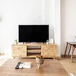 Lovely Flat Near Shore And Trendy Spots In Kadikoy